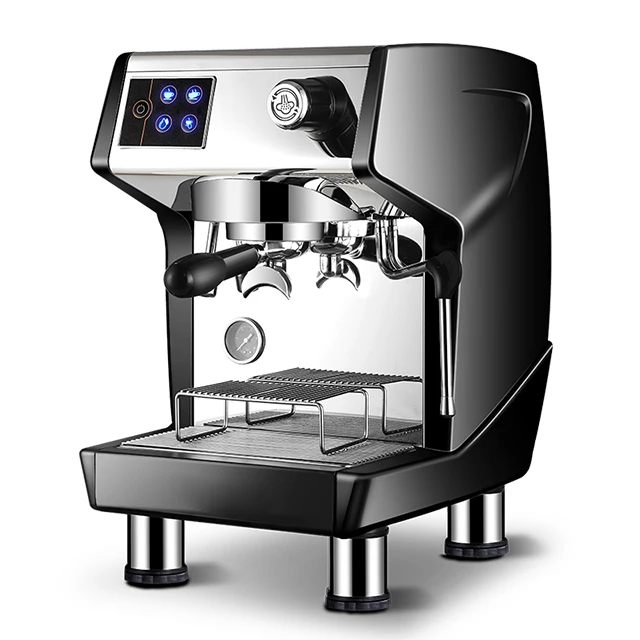 Коммерческая кофемашина espresso - Фотография_3