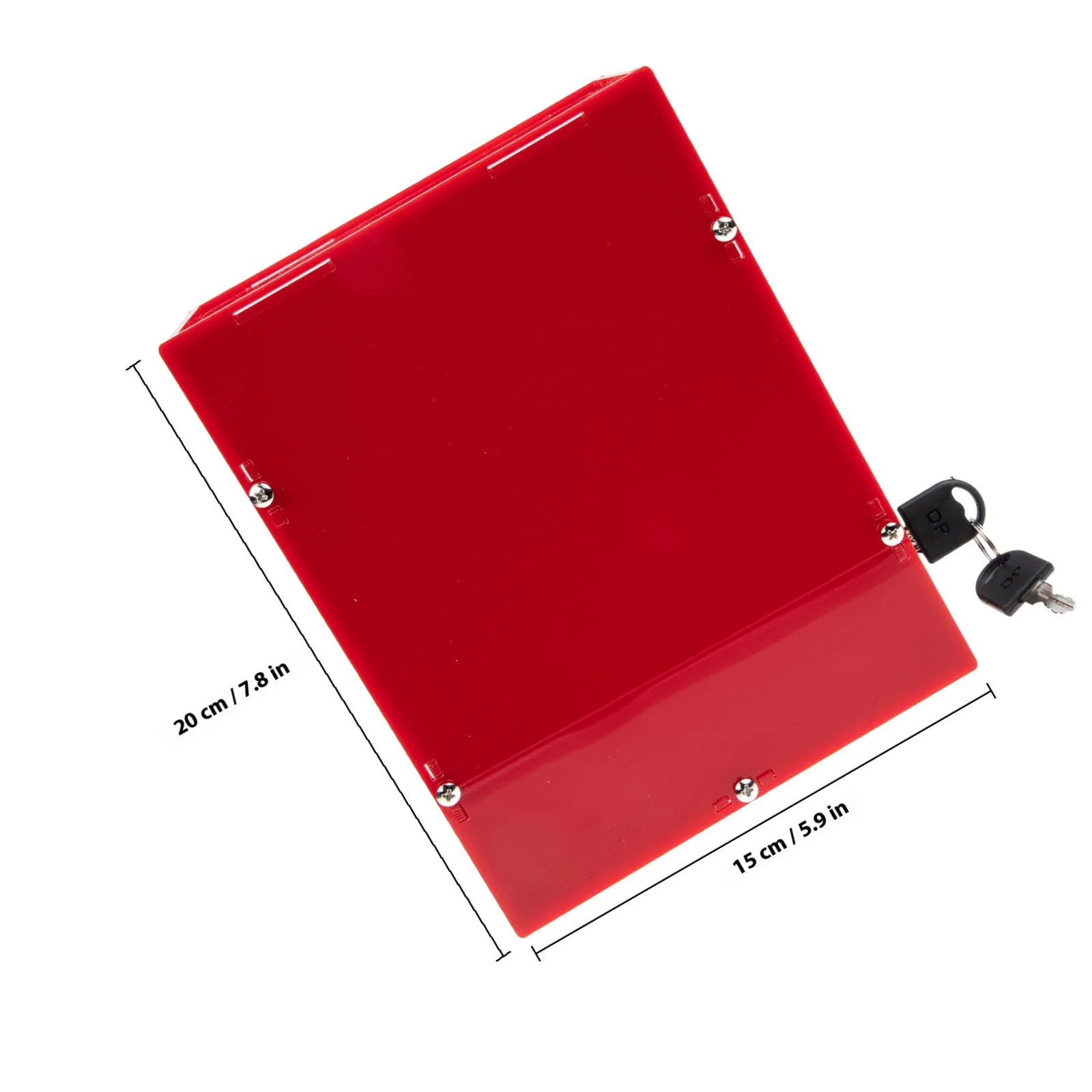 Многофункциональная акриловая коробка - Фотография_6