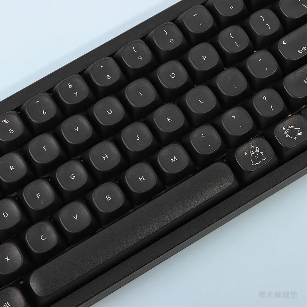 Жуткий колпачок для клавиш bow wob - Фотография_6