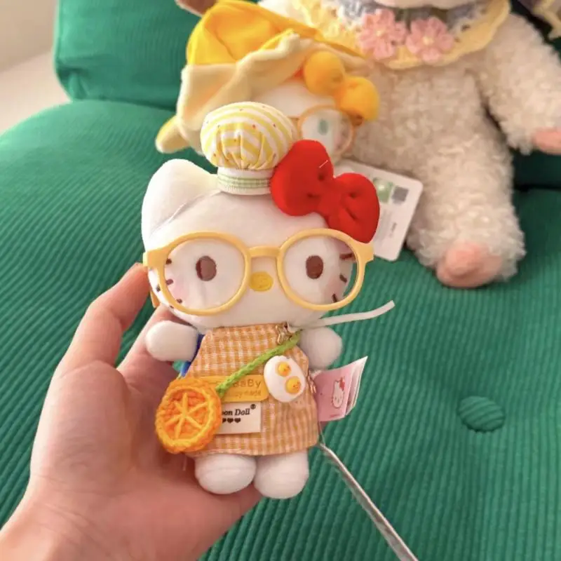 Sanrio, новинка 2022 - Фотография_4