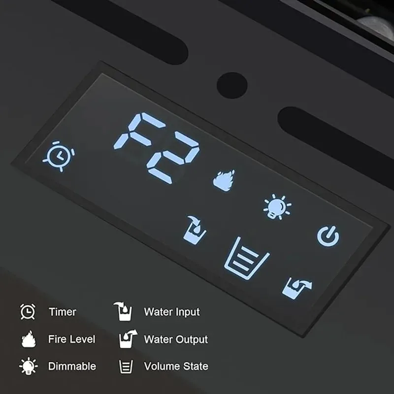 Распыленная печь - Фотография_5