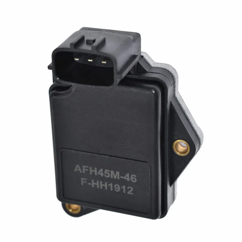 Afh45m-46 afh45m46 массовый расходомер - Фотография_5