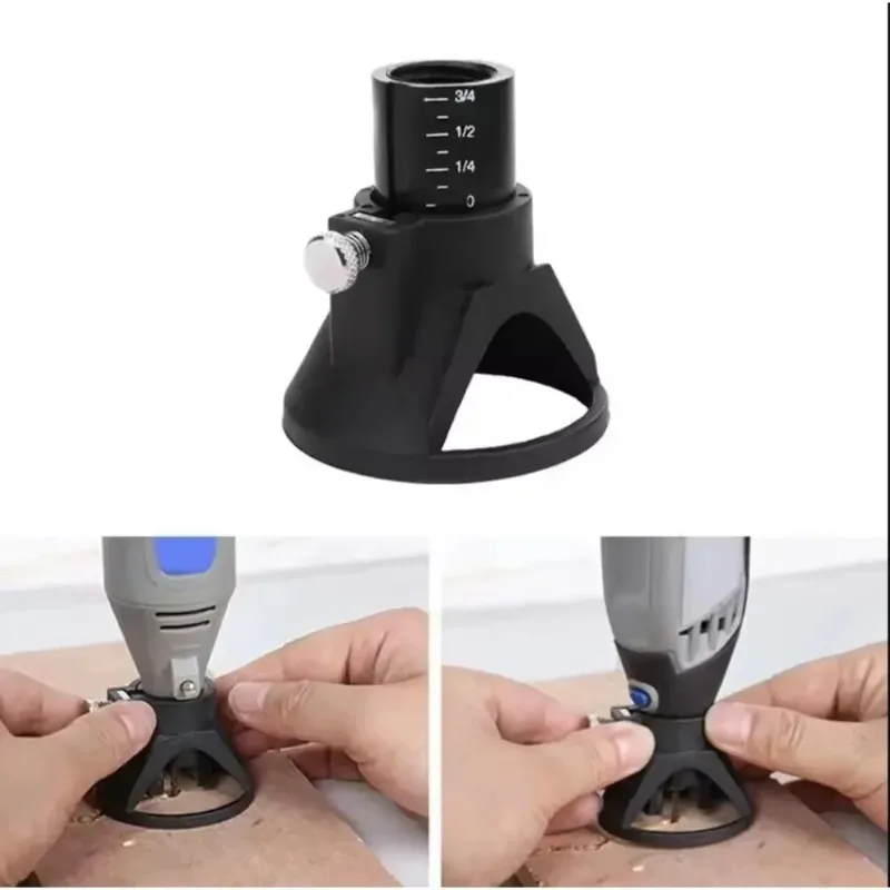 Аксессуары для вращающихся инструментов для дрели dremel - Фотография_4