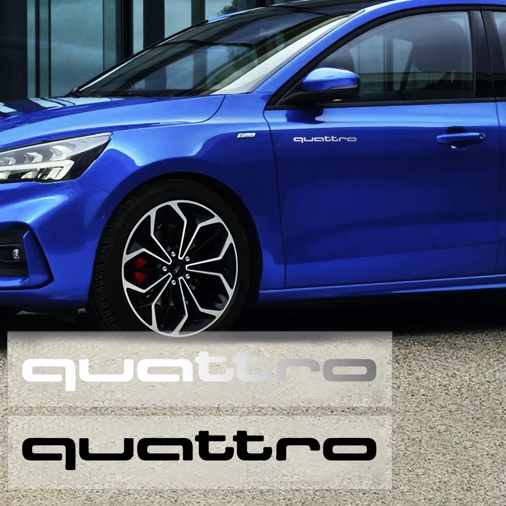 Наклейка с логотипом на окно автомобиля - Фотография_2