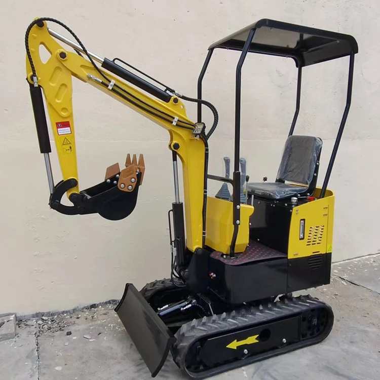 Бесплатная доставка распродажа китай экскаватор 1 - Фотография_5