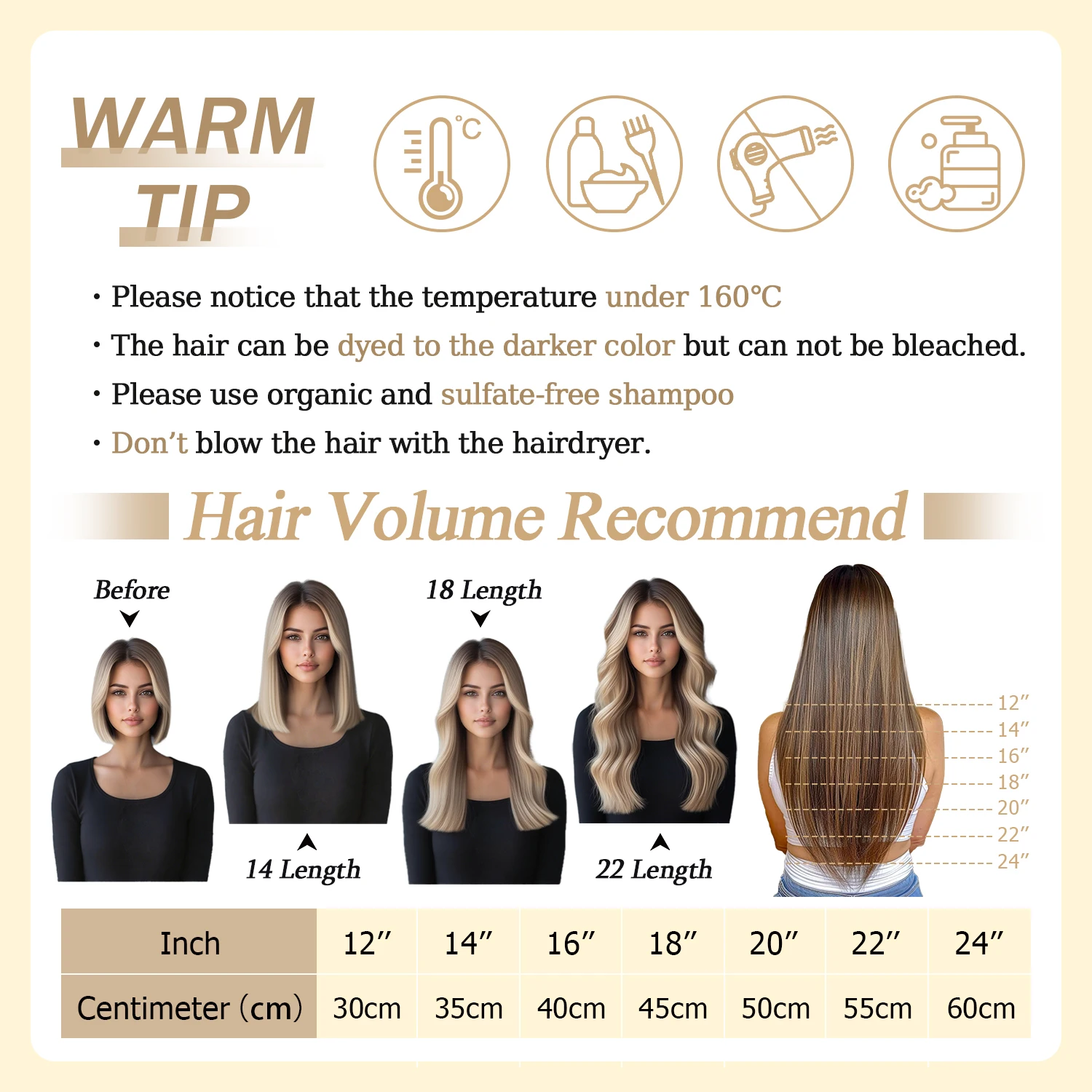 Mrshair лента для наращивания волос - Фотография_5