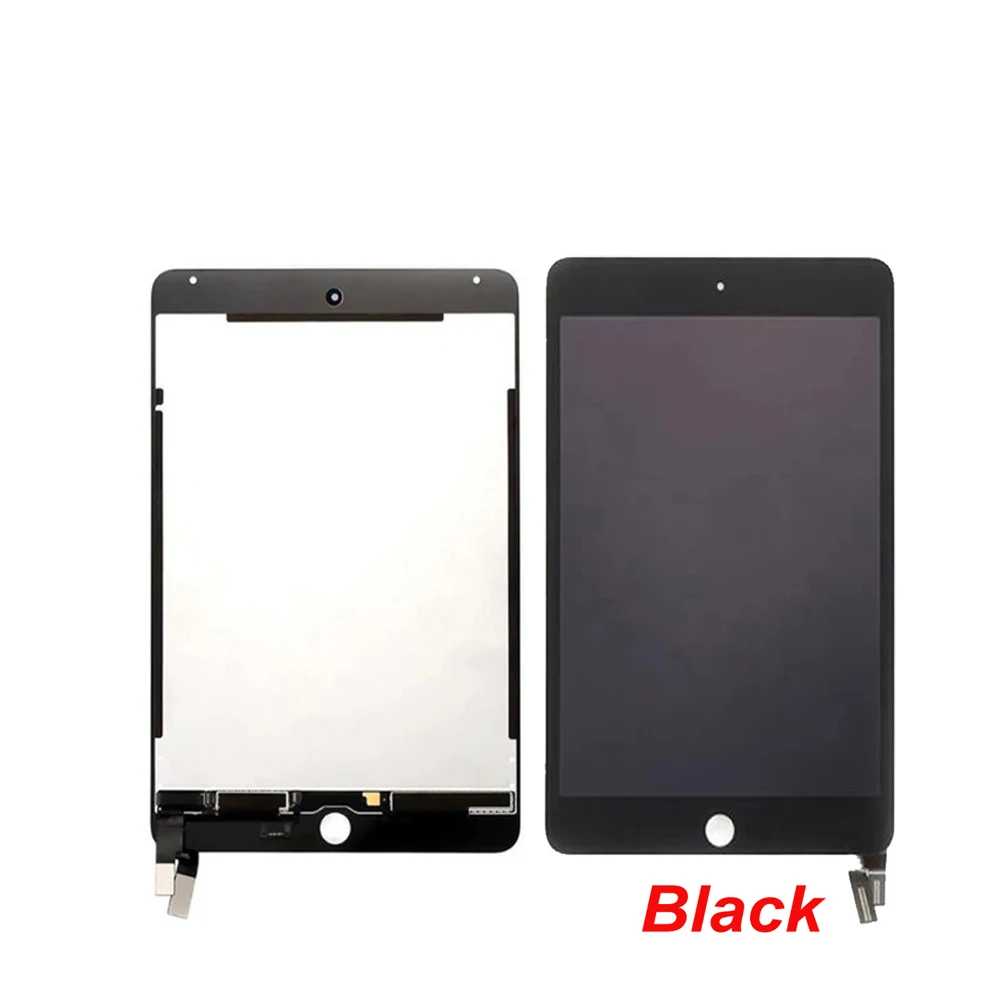 7,9-дюймовый жк-дисплей для ipad mini 4 mini4 a1538 a1550 - Фотография_5