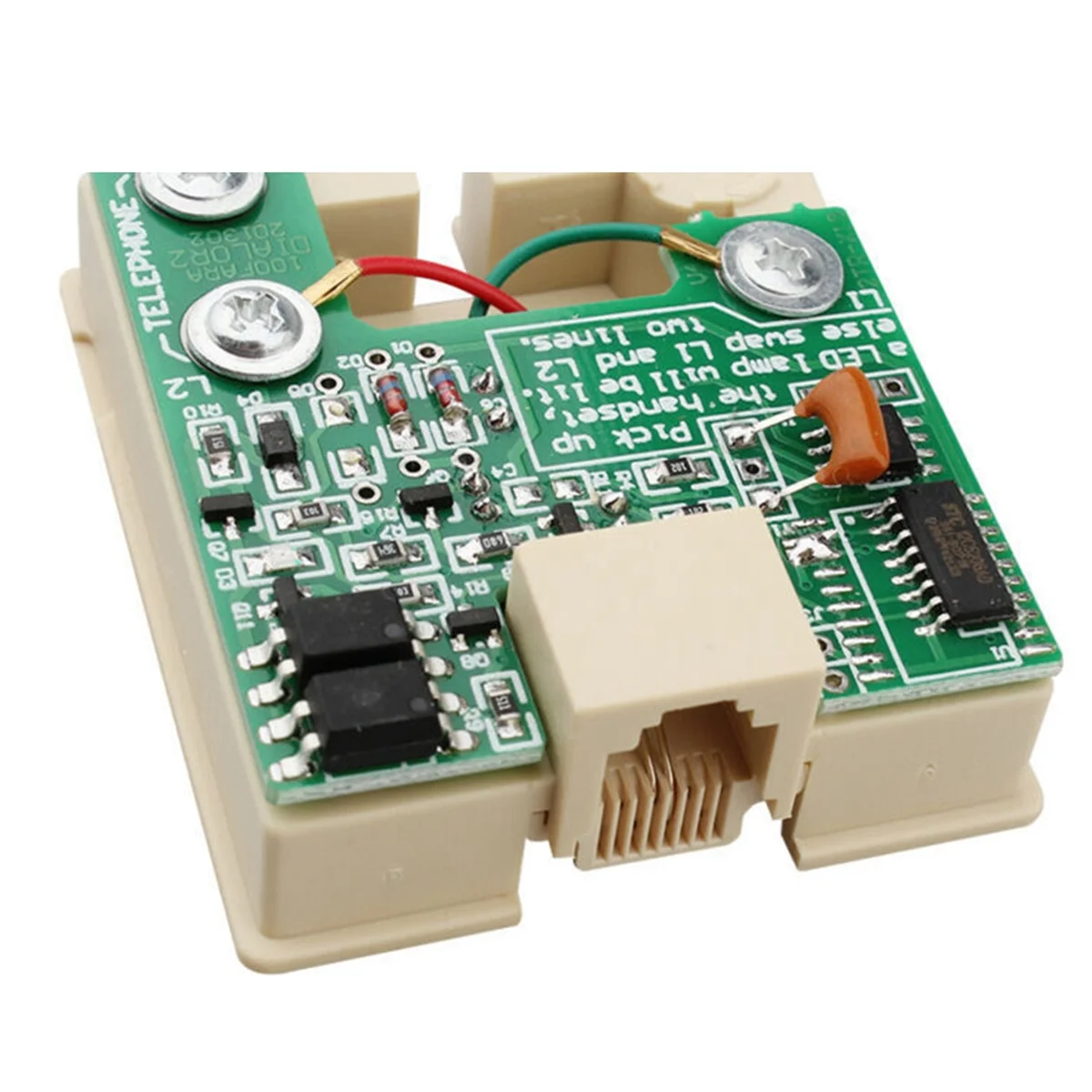 Aa91 импульсный преобразователь - Фотография_2