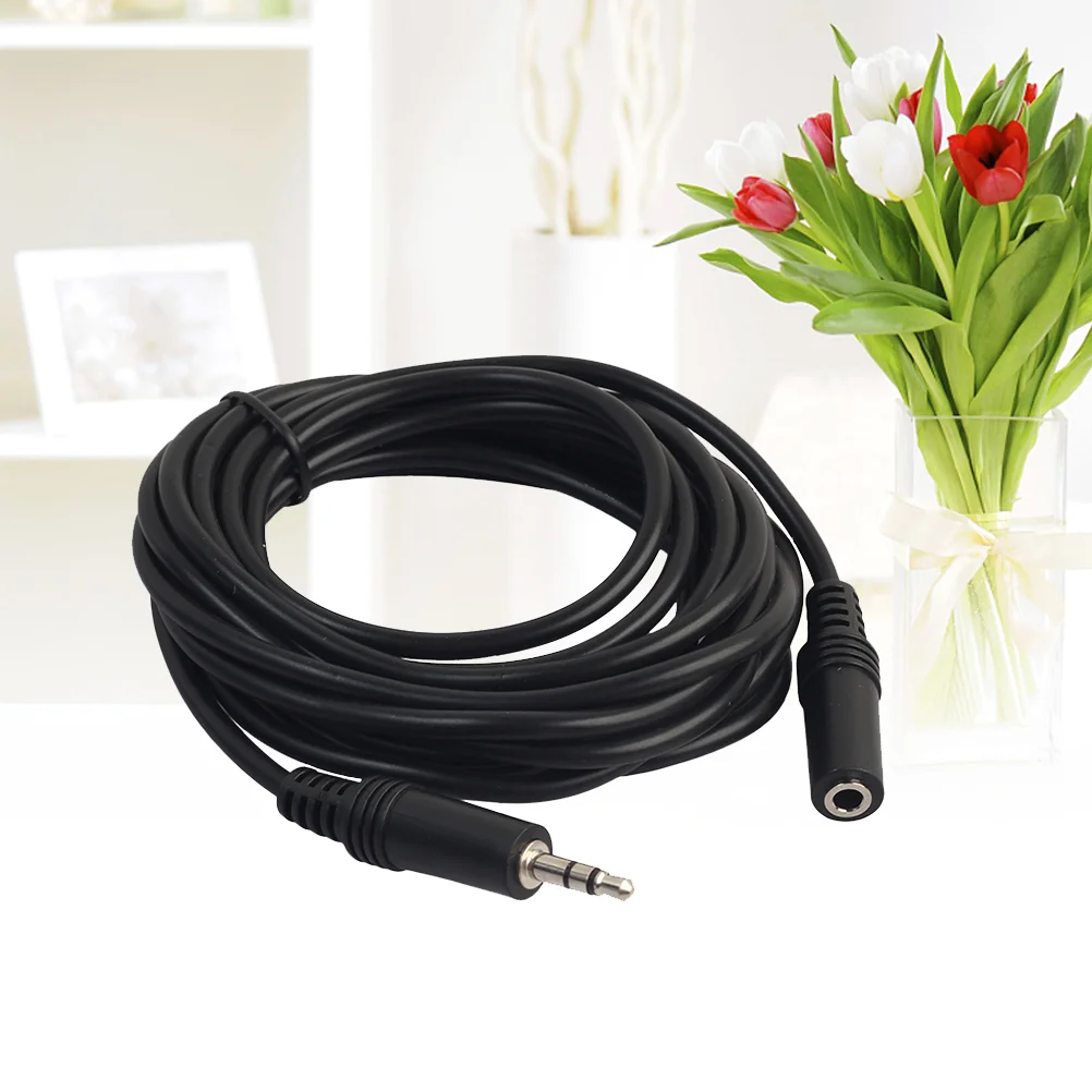 3 метра 35 мм стерео аудио удлинительный - Фотография_5