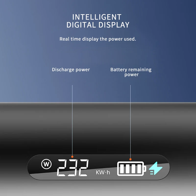 Кабель-адаптер smart v2l ev v2l - Фотография_3
