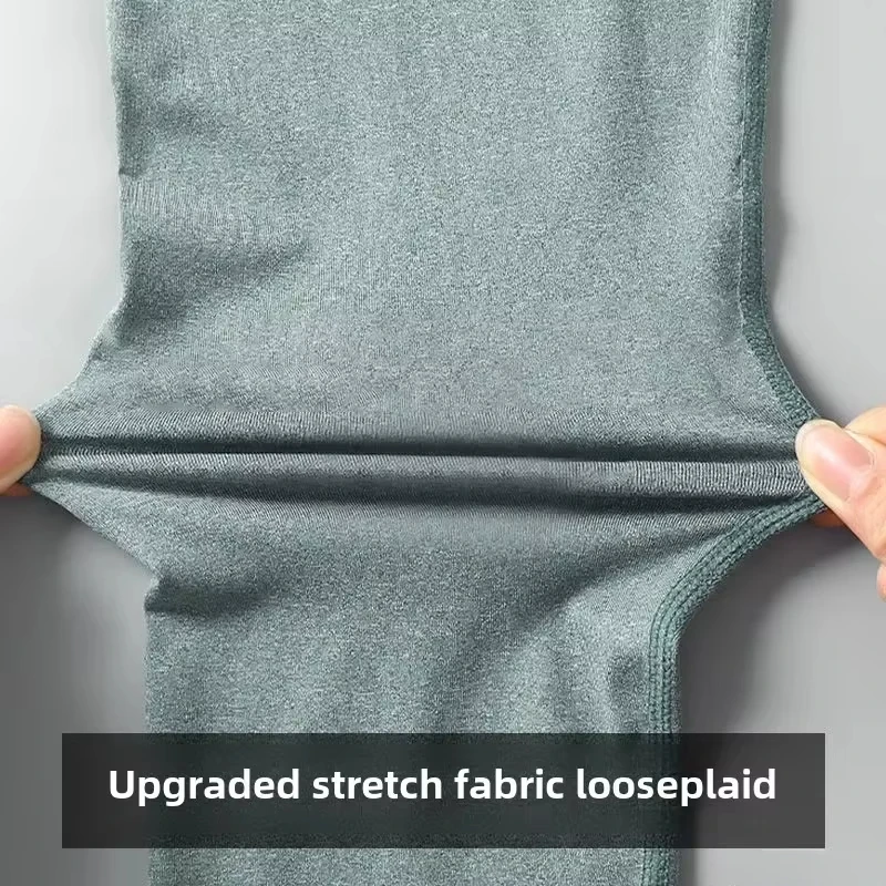 Мужской спортивный костюм для фитнеса - Фотография_2