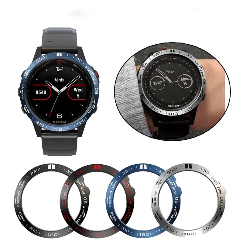 Для garmin fenix 6x 6 6x pro 7
