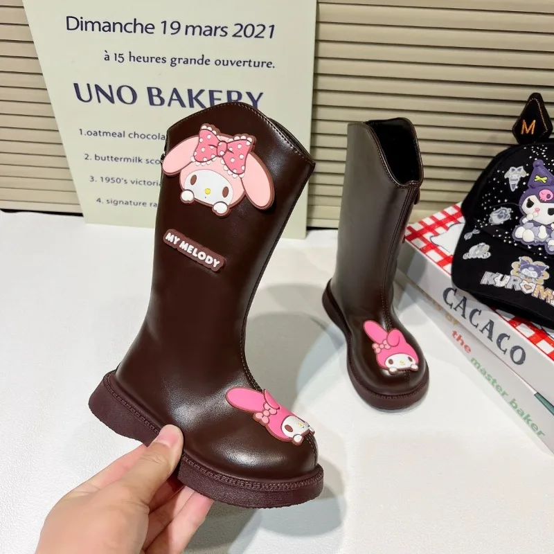 Sweet my melody с подвеской kawaii sanrio - Фотография_5