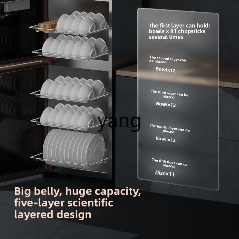 Шкаф для дезинфекции посуды l мм - Фотография_3