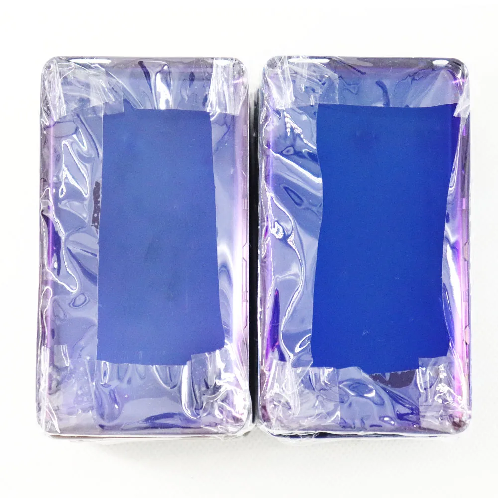 Металлическая задняя крышка для ipod classic - Фотография_4