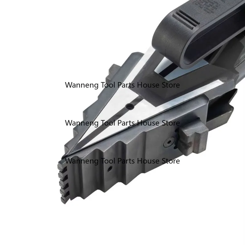 Индивидуальный гидравлический сепаратор фланцев - Фотография_2