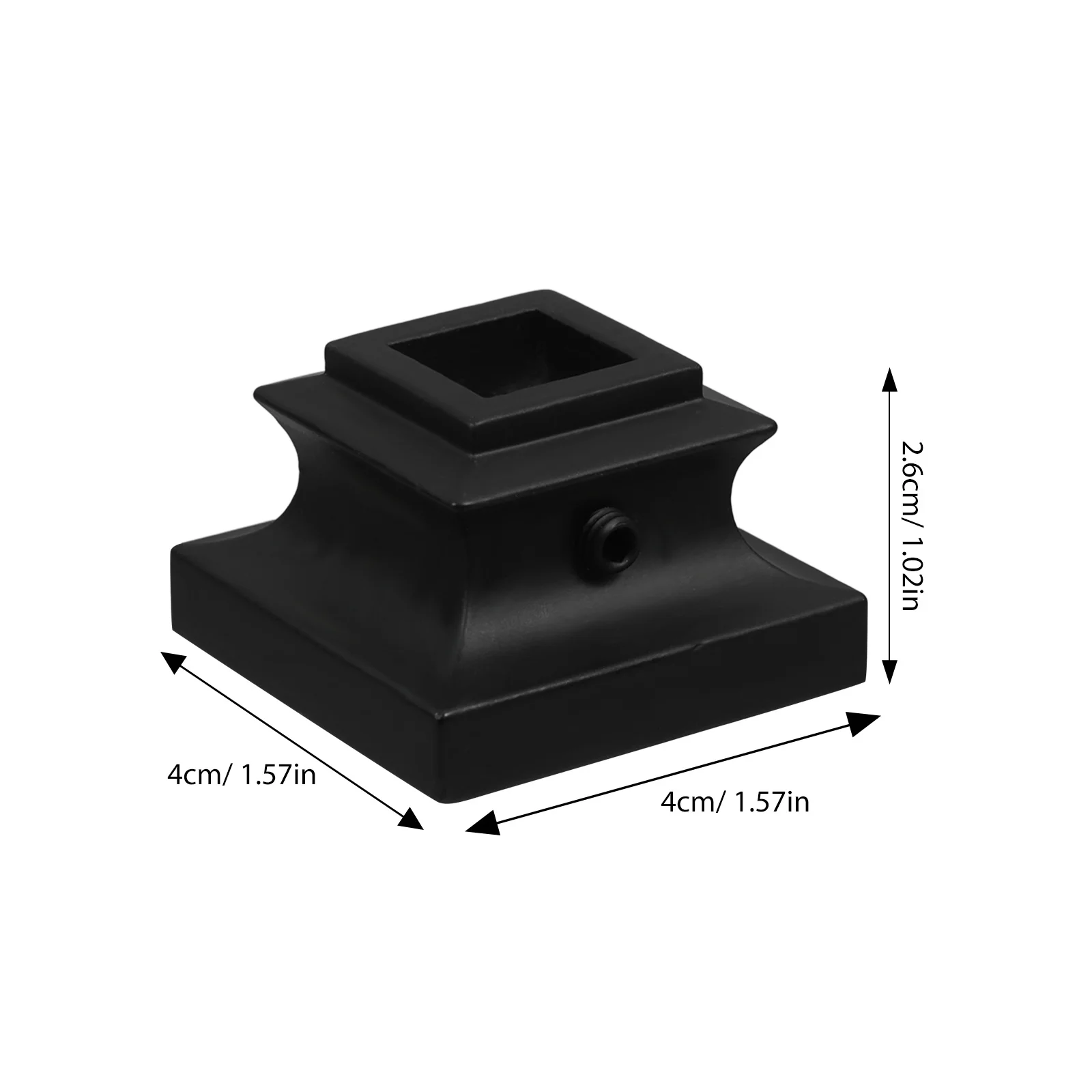 Железные балястеры - Фотография_6