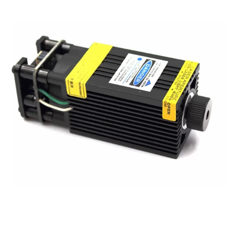 Регулируемый фокус 405 нм 500 мвт - Фотография_2