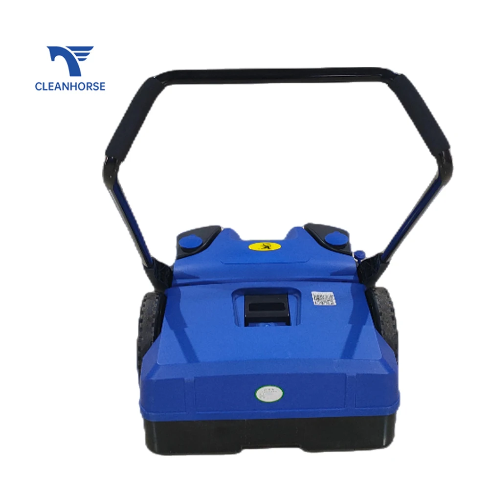 Cleanhorse k2 промышленная новое поступление - Фотография_4
