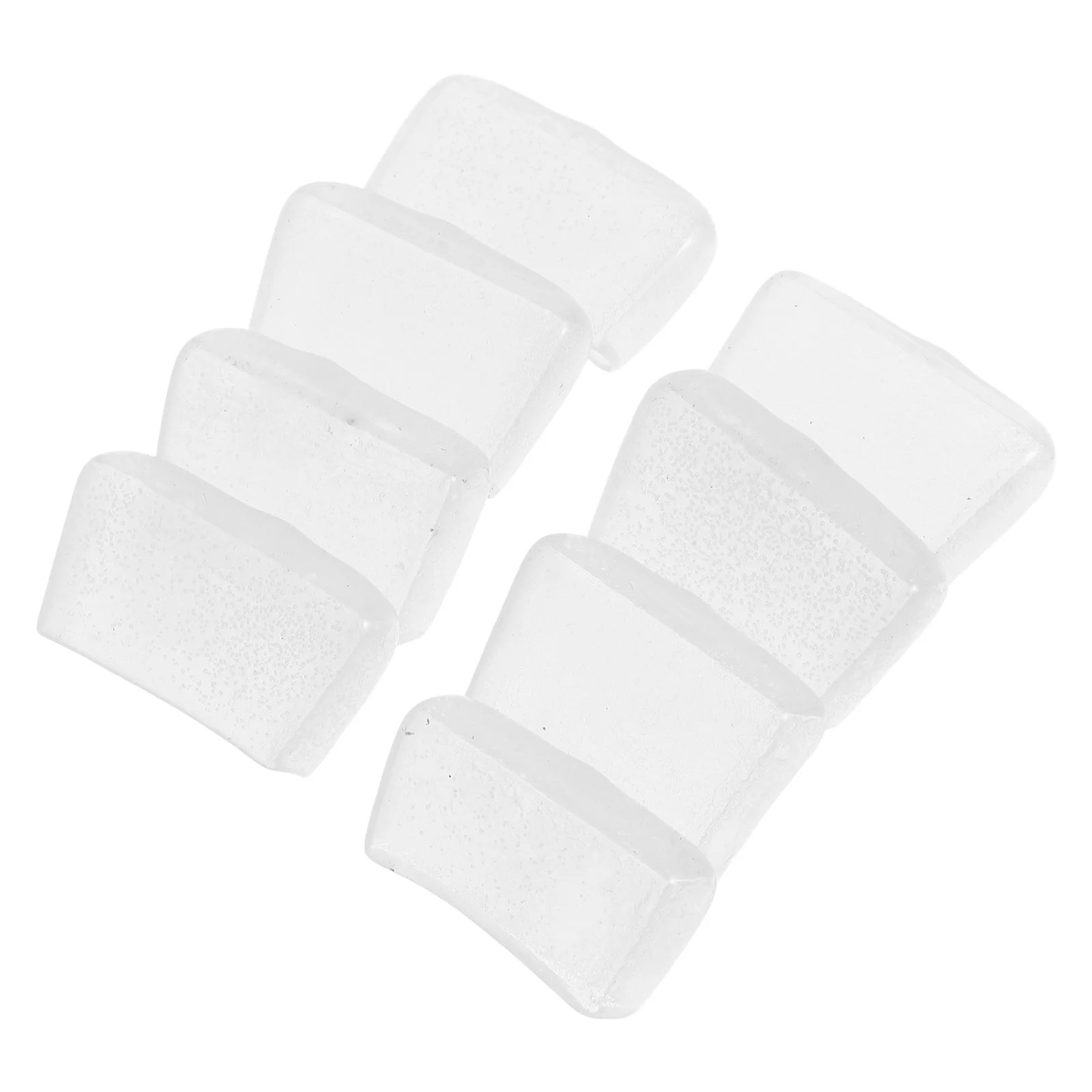 Сменные резиновые втулки из пвх для беговых плоскогубцев - Фотография_4