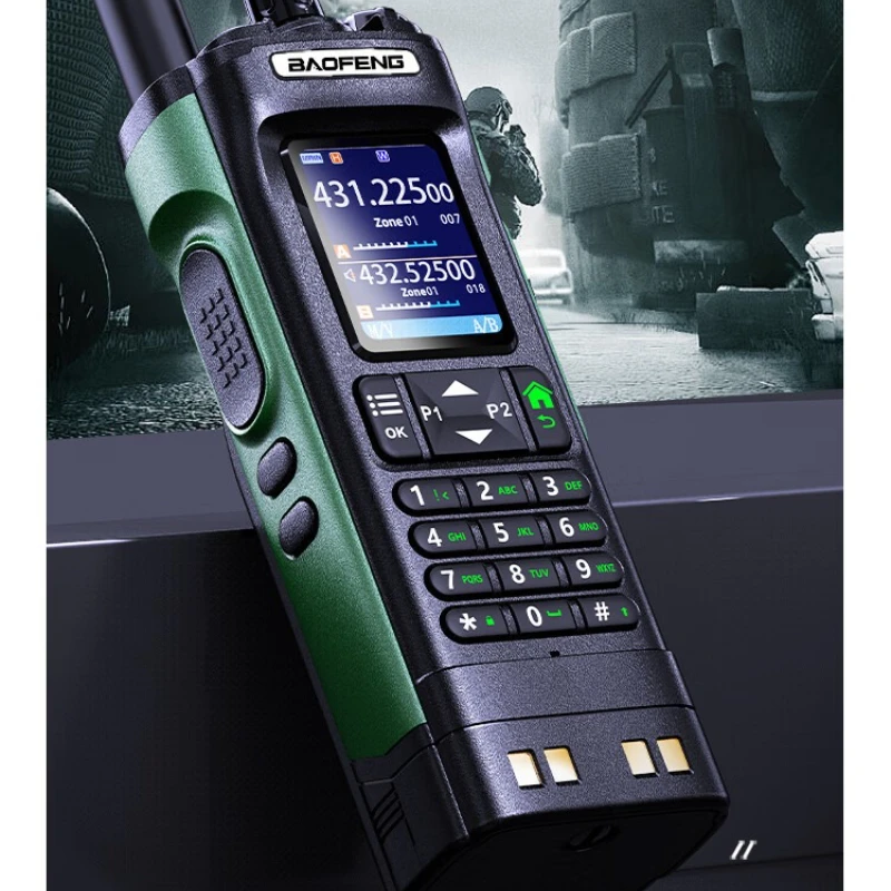 Для baofeng dm-32 цифровая рация - Фотография_4