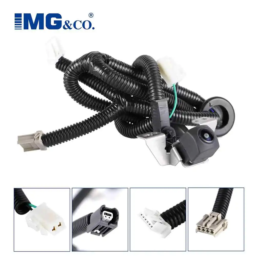 Резервная камера - Фотография_2