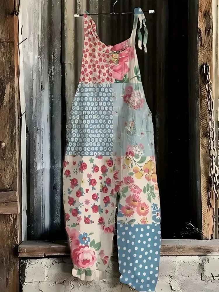 Every day women's romper dress
