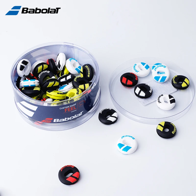 Виброгасители для ракеток babolat - Фотография_2
