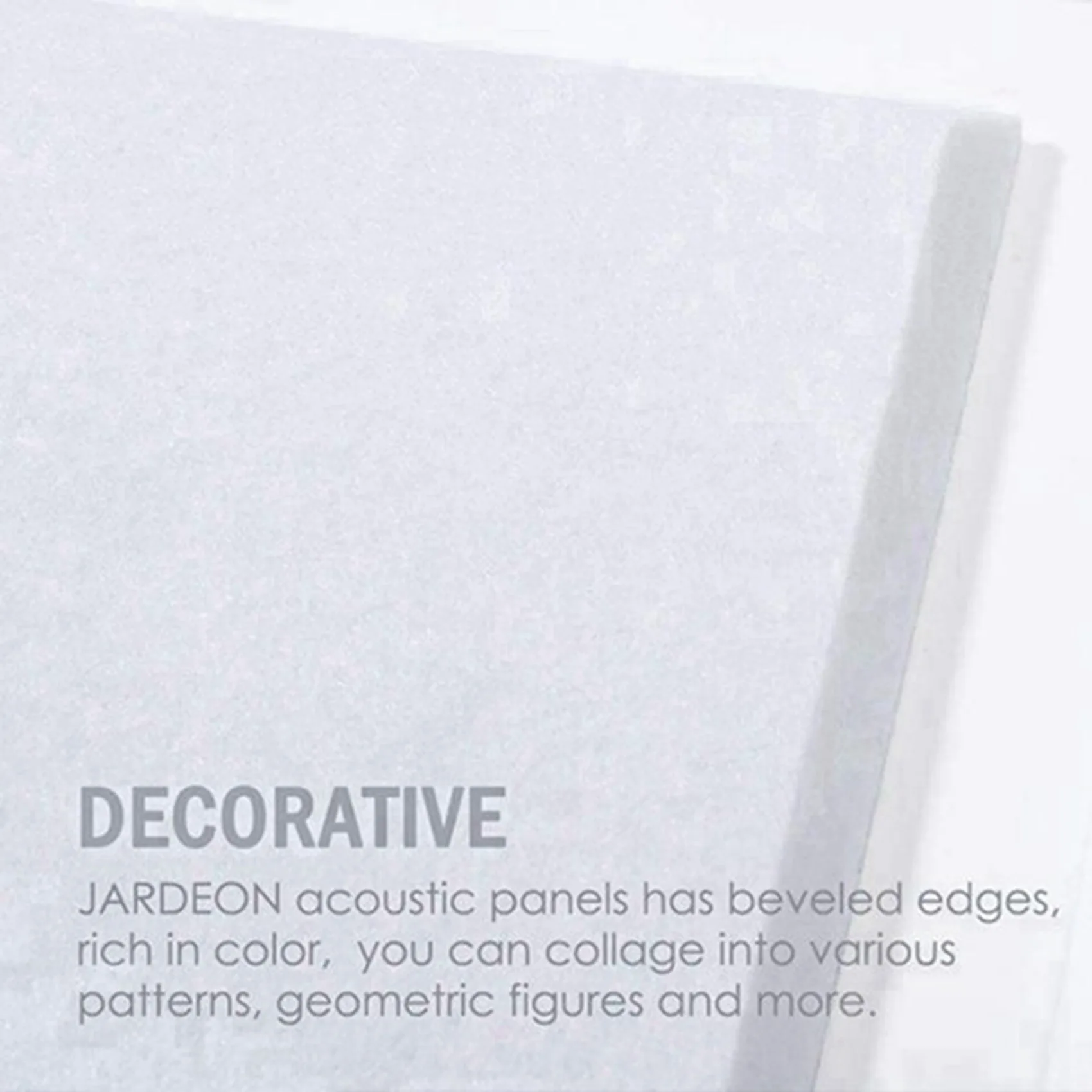 Abyn-24 pack акустические панели - Фотография_2