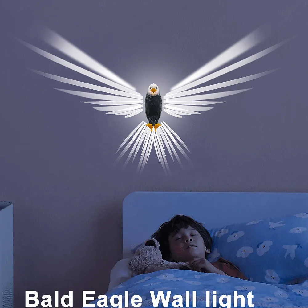 Фары eagle eyes, подвесные светильники - Фотография_4