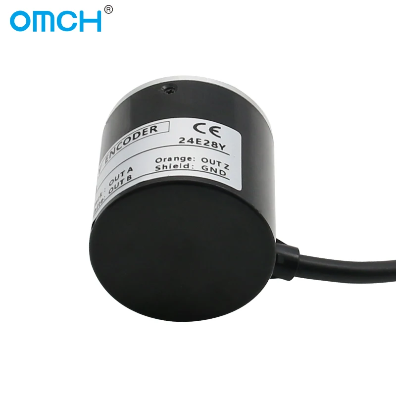 Omch e6b2-cwz5b оптический поворотный - Фотография_5