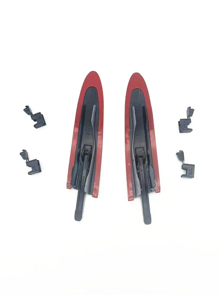 Для bmw l или r накладки на петли - Фотография_4