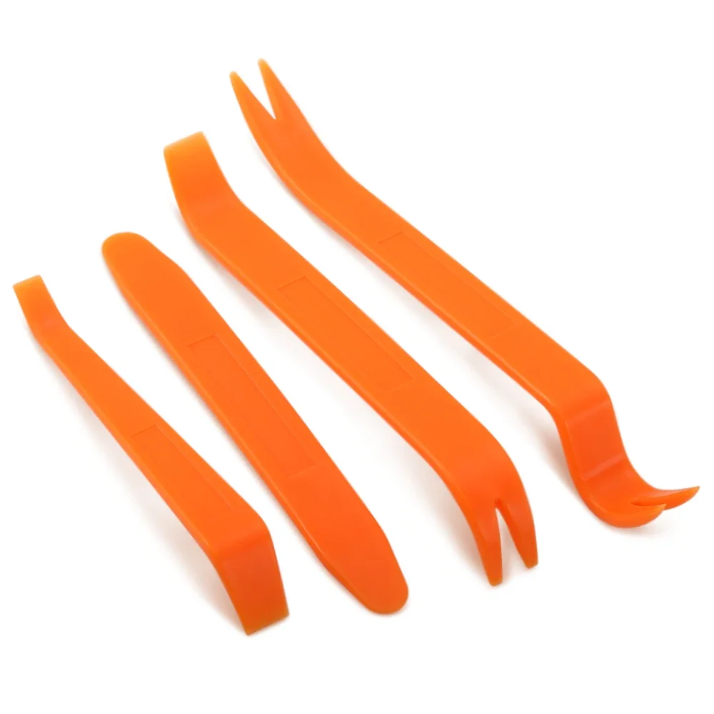 Автомобильный радиоприемник - Фотография_3