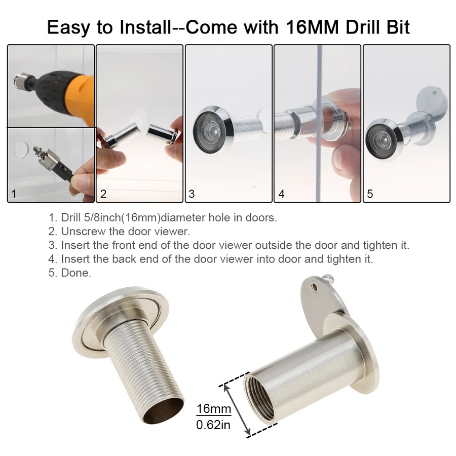 16 мм, 200 градусов - Фотография_4