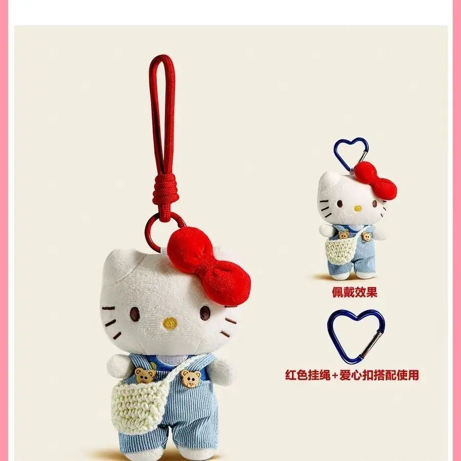 Подвески для сумок kitty - Фотография_6