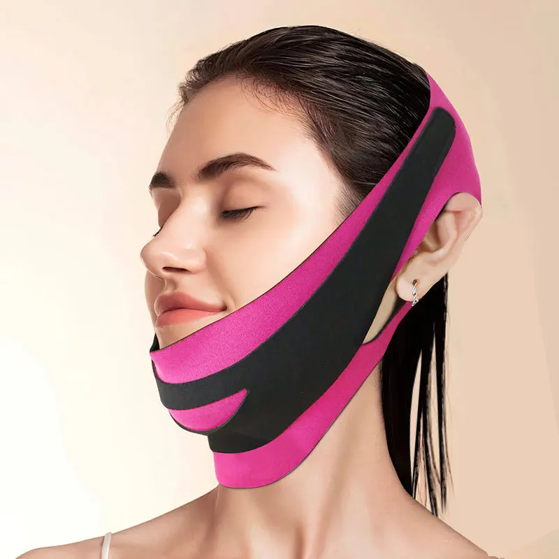 Sculpt face beauty v line lift