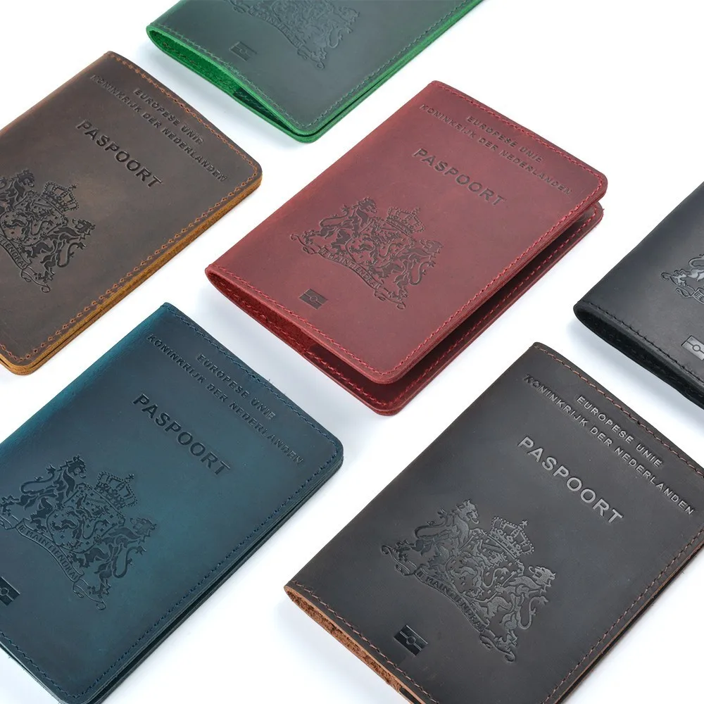 Нидерланды, многоцветная на складе - Фотография_4