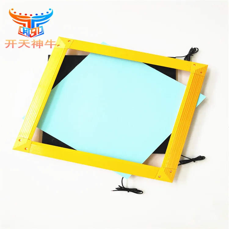 Промышленных напольных ковриков - Фотография_3