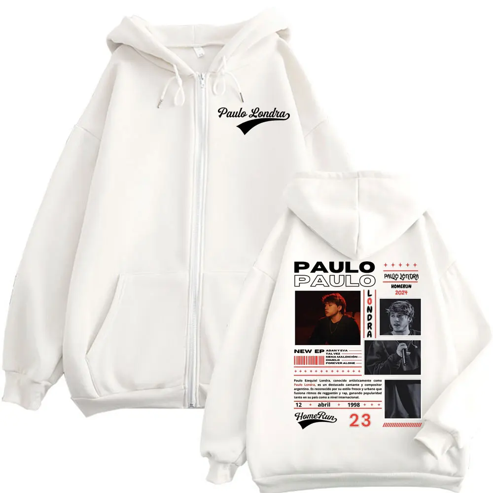 Рэпер paulo londra homerun album - Фотография_2