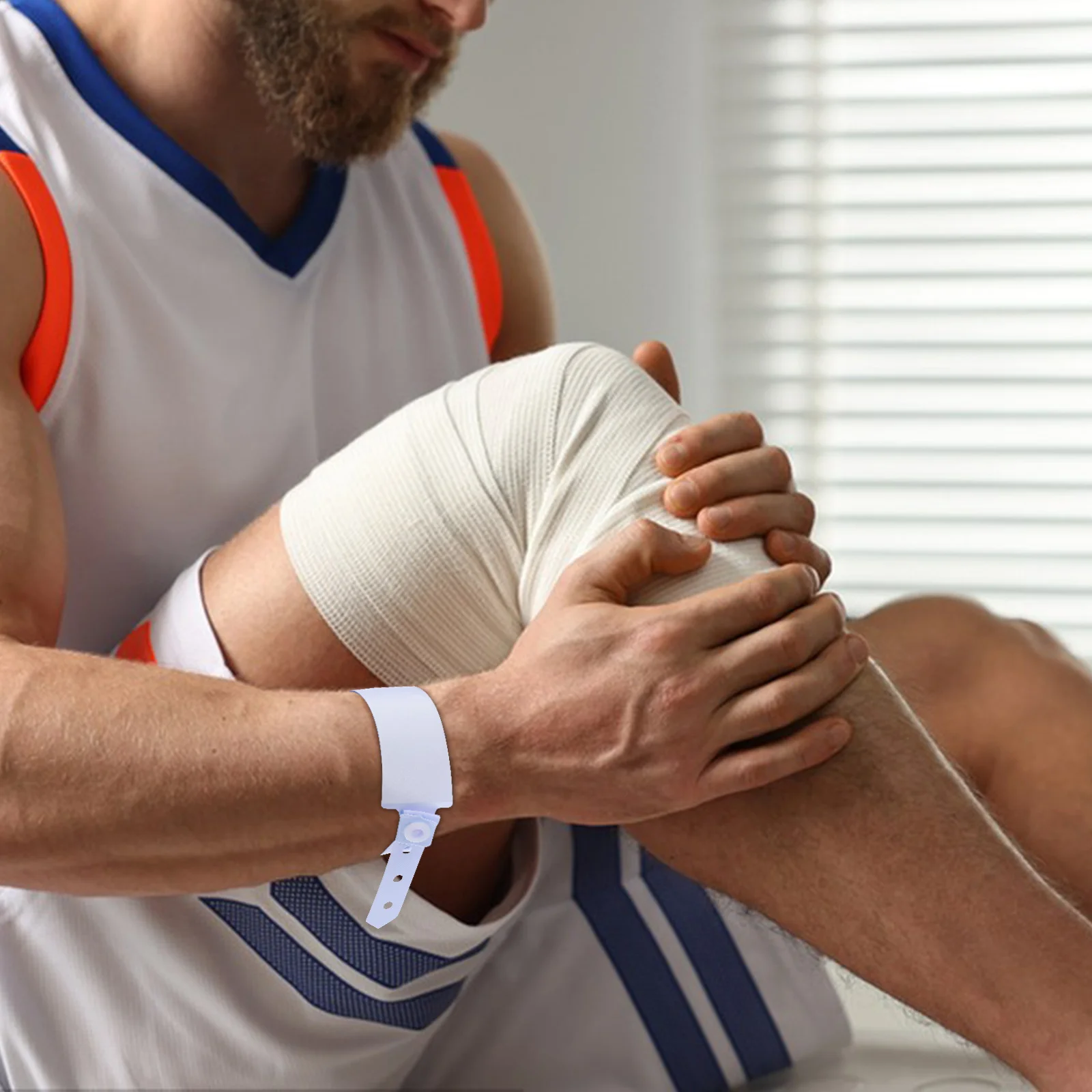 Больничные браслеты - Фотография_4