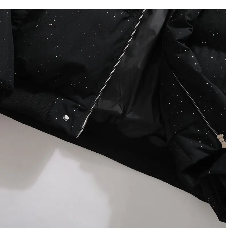 Мужская куртка, мужская модная ветровка - Фотография_5