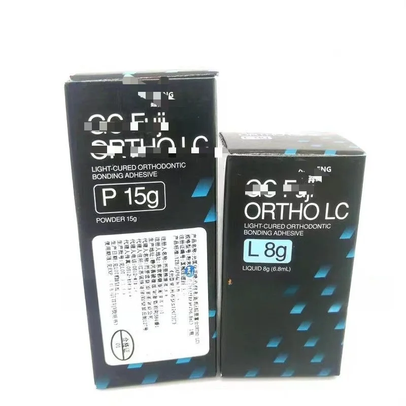 Стоматологический ортодонтический кронштейн - Фотография_2