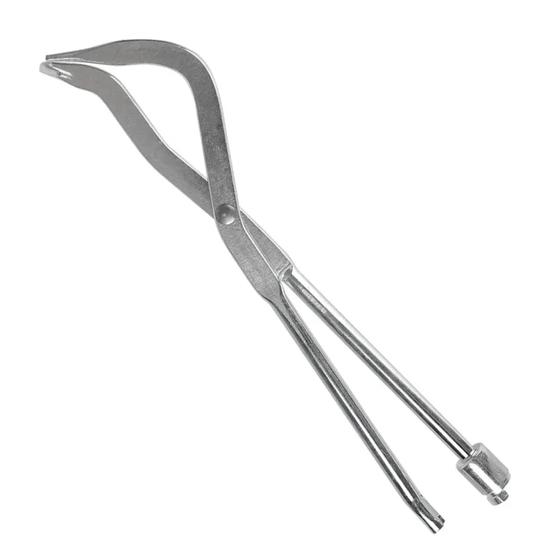 Щипцы для разборки пружин с втулкой для регулировки барабанного тормоза - Фотография_2