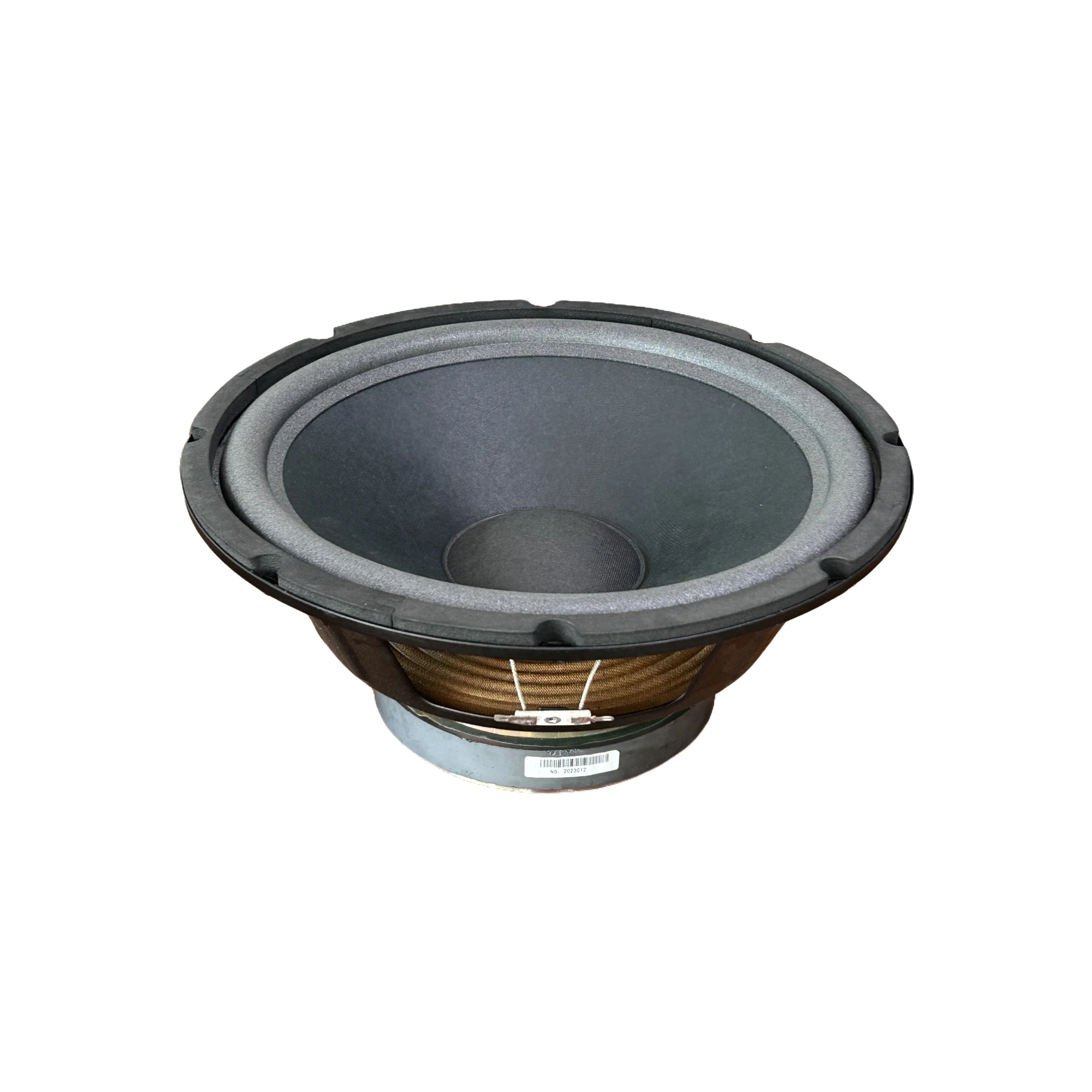 Oem odm 2,6 дюйма pa нч-динамик - Фотография_2