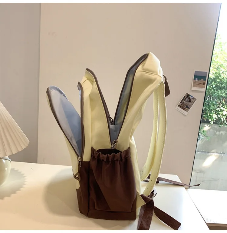 Школьный рюкзак для подростков - Фотография_4