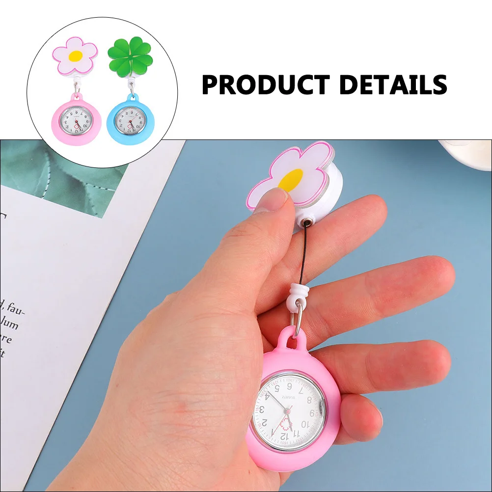 Часы для медсестры - Фотография_2