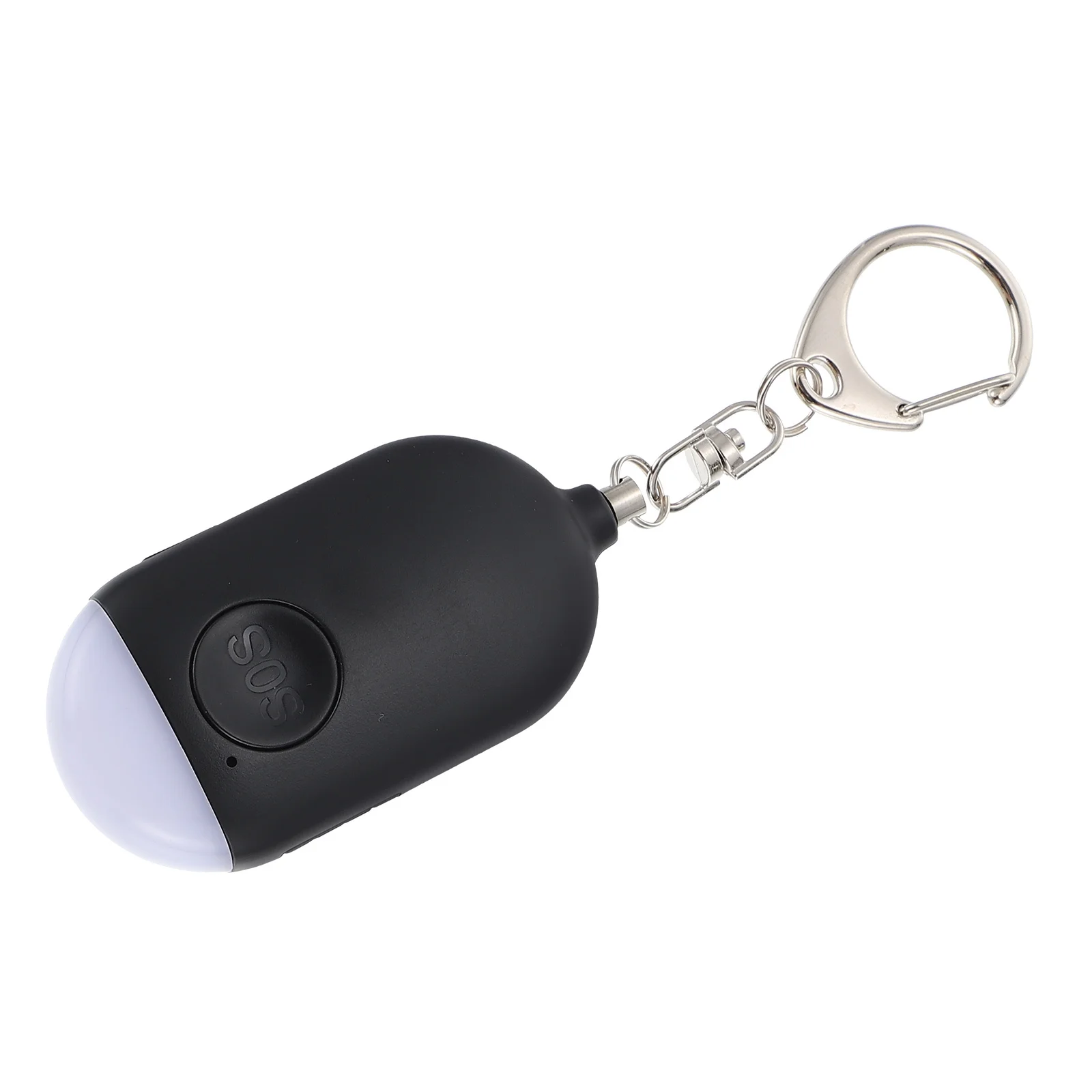 1 комплект, перезаряжаемая персональная сигнализация - Фотография_2