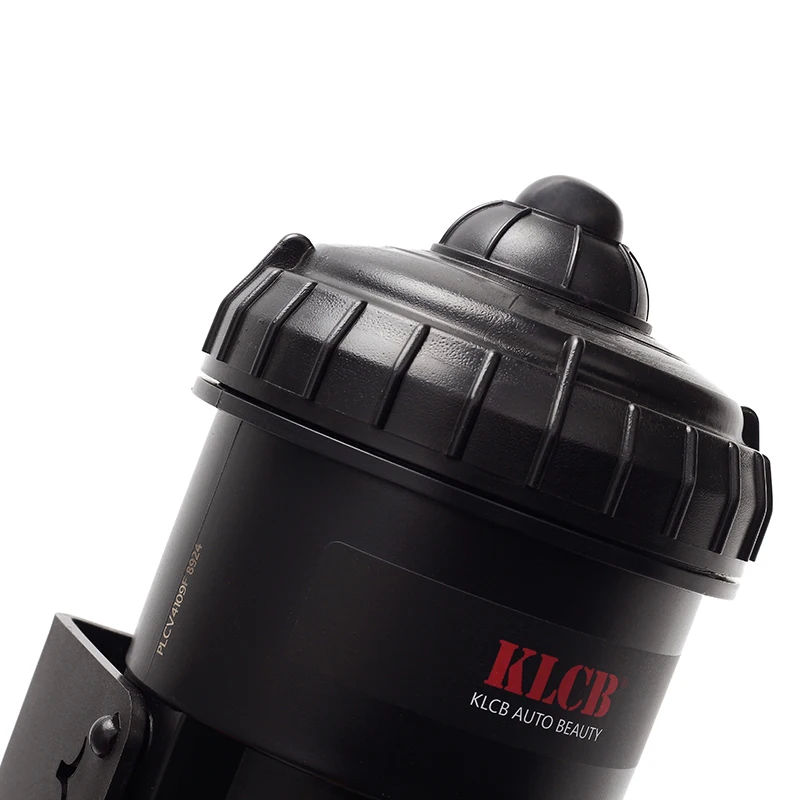 Klcb автомобильный очиститель - Фотография_2