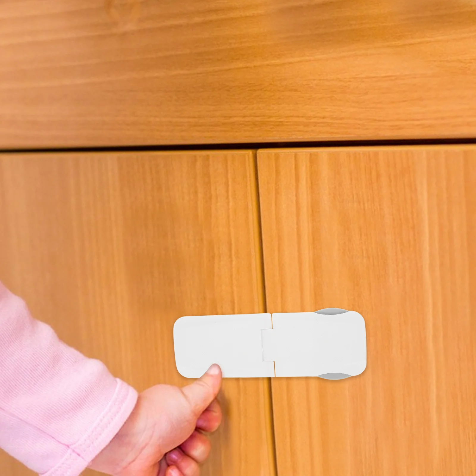 Детские замки для шкафа - Фотография_3