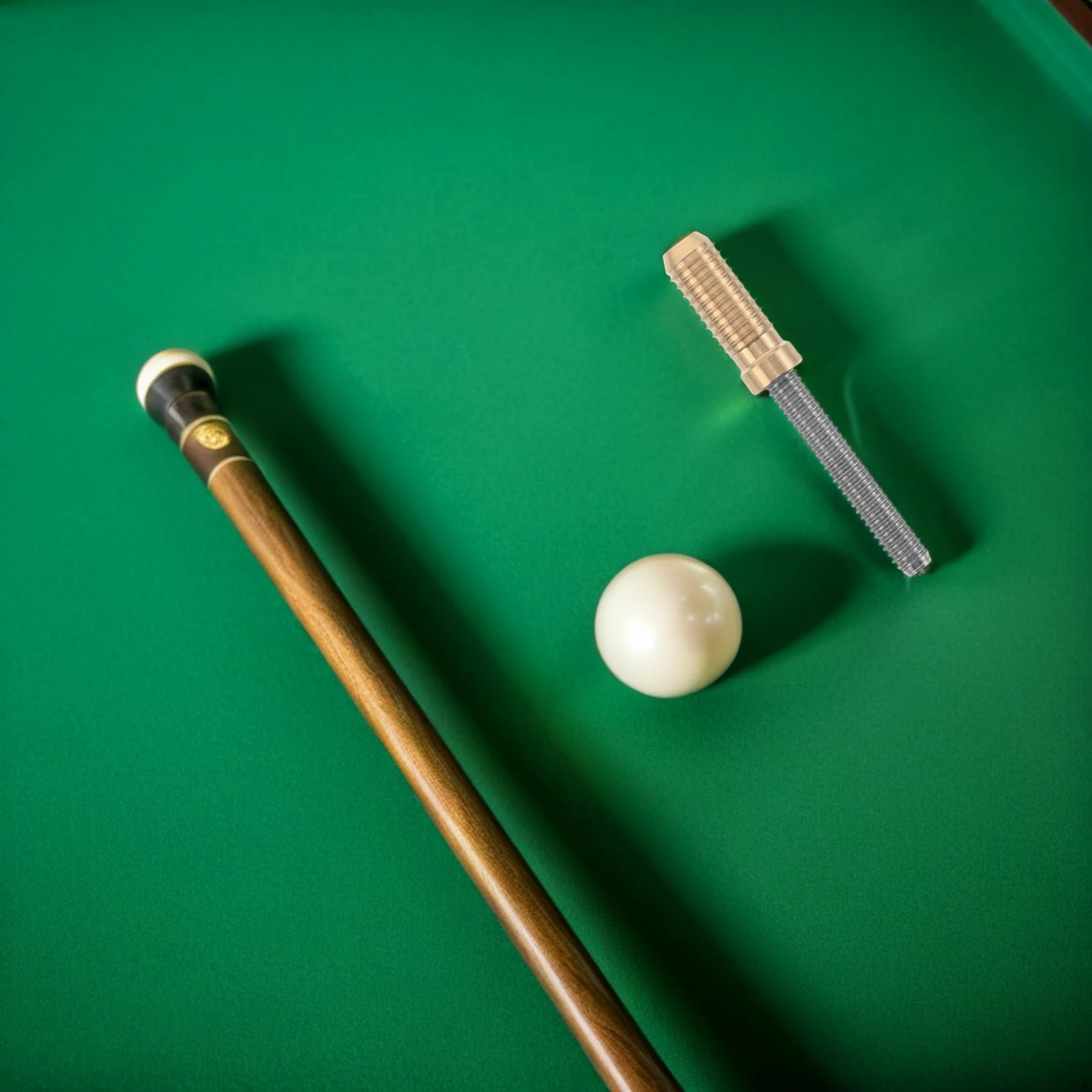 Удлинитель бильярдного кия - Фотография_3